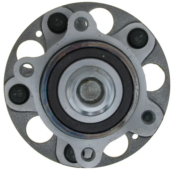 712327 – RAYBESTOS Wheel Bearing And Hub Assembly, OE Replacement